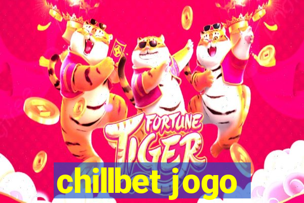 chillbet jogo